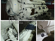 Выполнение работ по капитальному ремонту двигателя Волгоград