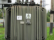 Силовые трансформаторы ТМ-1800кВа 35/6кВ (ПИ510178) Москва