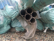 Труба (нержавеющая сталь) - 201, 682 тн. (ПИ510188) Москва