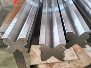 Матрица и пуансон для листогиба Санкт-Петербург