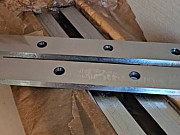 Ножи для гильотины, дробилок, пресс-ножниц Санкт-Петербург