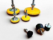 Виброопоры разные Санкт-Петербург