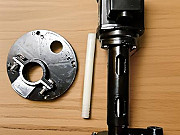 Помпа (насос) сож для станка Санкт-Петербург