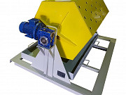 Стружкодробилка УДС-21 для лицензии чермета Таганрог