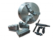 Патрон токарный ф100мм 7100-0002 Санкт-Петербург