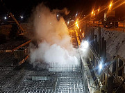 Парогенератор для РБУ Москва