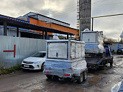 Парогенератор строительный мобильный Москва