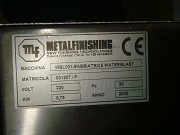 Влажная кабина пескоструйной обработки WATERBLAST WBL-001 Москва