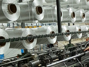 Крутильная машина для нити и шпагата К-176-2 Волжский