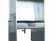 Водяная окрасочная кабина NUOVA MINIVELO: MV1 Москва