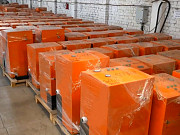 Парогенератор промышленный строительный Москва