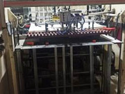 Лакировальная машина TYMI USTAR-102C Москва