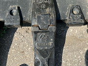 Адаптеры и коронки ковшей экскаваторов SANY Санкт-Петербург