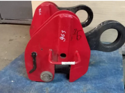 Захват вертикальный Terrier 9 STS г/п 9, 0 т, лист Красноярск