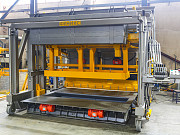 Вибропресс ФЕНИКС для ФЛ плит и блоков Москва