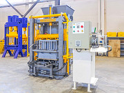 Вибропресс УЛЬТРА Мини с бункером Москва