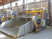 Вибропресс ПЕГАС с ковшом Москва