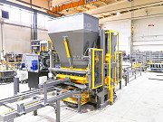 Вибропресс ОПТИМАЛ 4.0 Москва