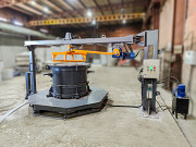 Вибропресс КС Москва