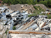 Лом после демонтажа, 50 т. (ПИ510220) Ижевск