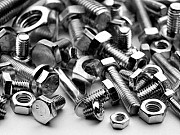 Титановый крепёж ISO, ГОСТ, DIN. ВТ1-0, ВТ6. Доставка по Росии Москва