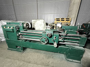 Станок кусон-3 токарно-винторезный универсальный рмц 1, 5 м продам Владивосток