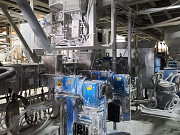 Линия для производства компаундов Coperion ZSK70 MC PLUS Москва