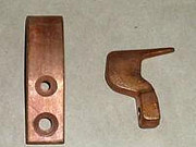 Катушки ПИТЖ.685422 и контакты ПИТЖ.731323.001, ПИТЖ.745261.003 к контактору КВ-2М реверсора РВ-2М Чебоксары