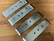 Нож контактный, ответная шина, контакт неподвижный к АВМ-4, АВМ-10, АВМ-20СВ Чебоксары