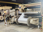 Бобинорезательная машина АТЛАС Тверь