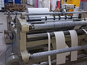 Бобинорезательная машина универсальная Тверь