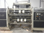 Бобинорезательная машина АТЛАС-М Тверь