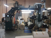 Флексографическая машина, ярусного построения, 4 секции Тверь