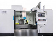 4х Осевой Вертикальный Металлообрабатывающий Центр EUMASPINNER модель EV1890B Москва