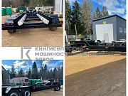 Прицеп Ягорба Волгоград