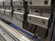 Пресс листогибочный 100тн с ЧПУ, бу Екатеринбург