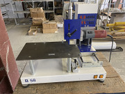 Станок для обработки углов B58 Lange Кольчугино