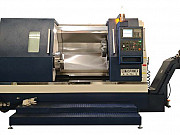 Токарный станок с ЧПУ EUMASPINNER модель EL52Li Москва