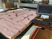 Услуга Многослойного раскроя всех видов тканей Калуга