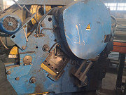 Пресс-ножницы комбинированные НГ5223 Таганрог