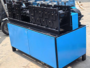 Правильная машина (для правки плоских стальных полос) Смоленск