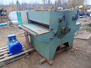 Кромкообрезной станок СКМ-1000 Красноярск