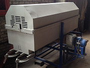 Барабан для шлифовки семян подсолнечника БОШ-1 по прямому лизингу от производителя Армавир