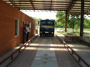 Весы aвтомобильные «потележечного» взвешивания «Титан» ВА-30/3, 5 м по прямому лизингу от производит Армавир