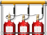 Куплю модули пожаротушения с истекшим сроком Новосибирск