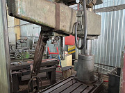 Радиально-сверлильный станок Челябинск