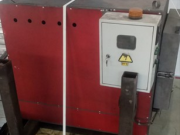 Муфельная печь "РОСМУФЕЛЬ" Челябинск