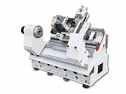 Токарный станок с наклонной станиной Москва