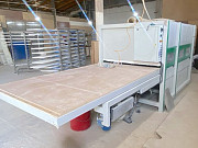 Рельефно-шлифовальный станок SDA-1200 Махачкала