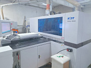 Сверлильно-присадочный станок KDT KD-610R, 09.2024 г Тула